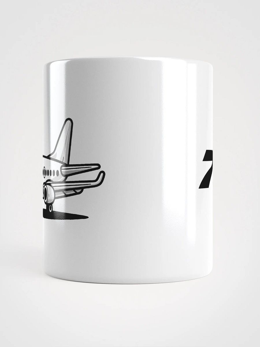 737 Cartoon Mug product image (6)