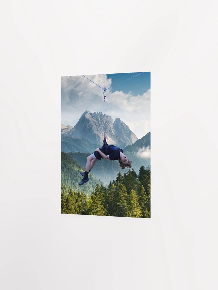 NOBODY DOES IT LIKE ME POSTER product image (2)