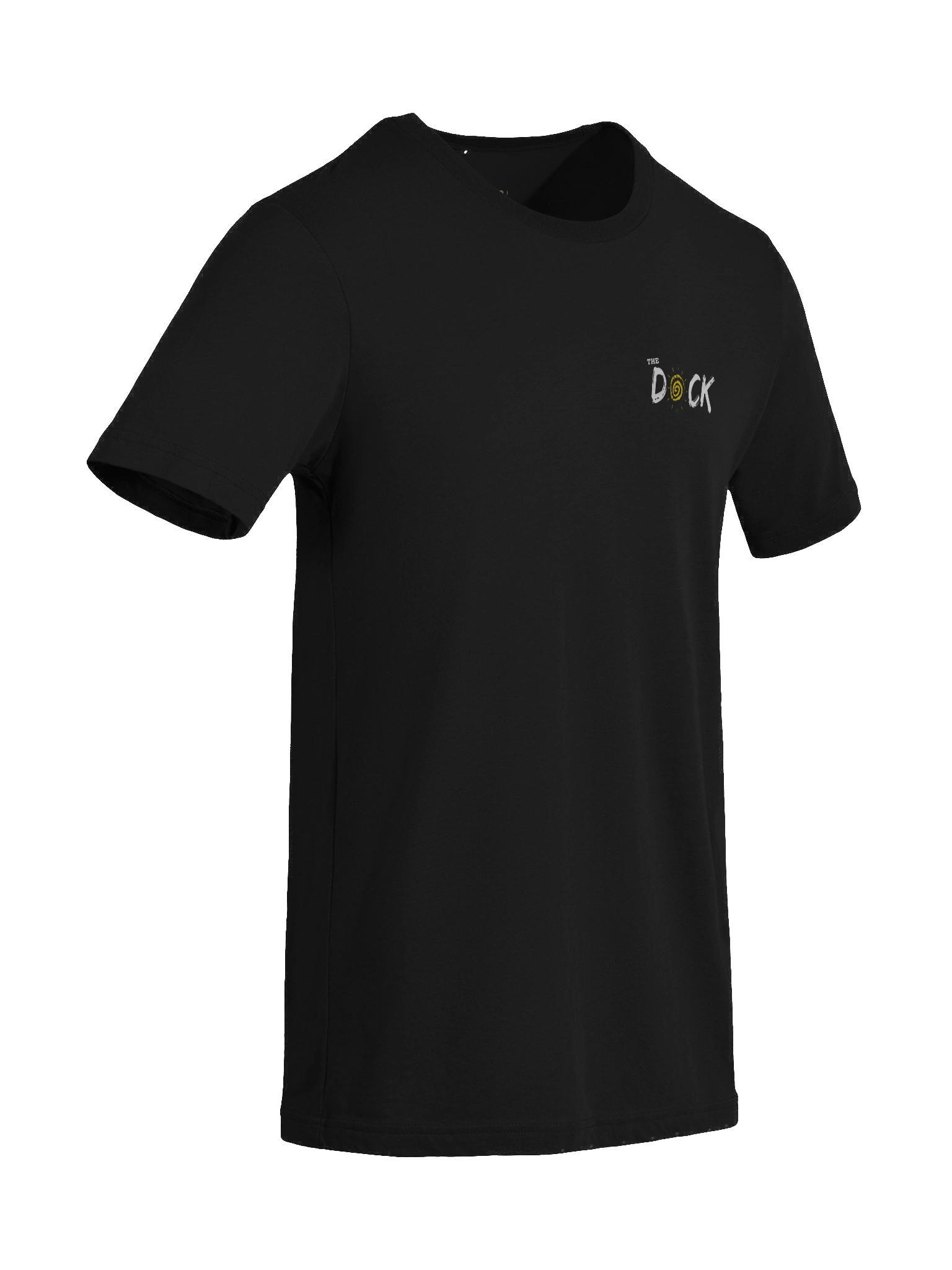 Bass Boat Tee (Dark) product image (5)