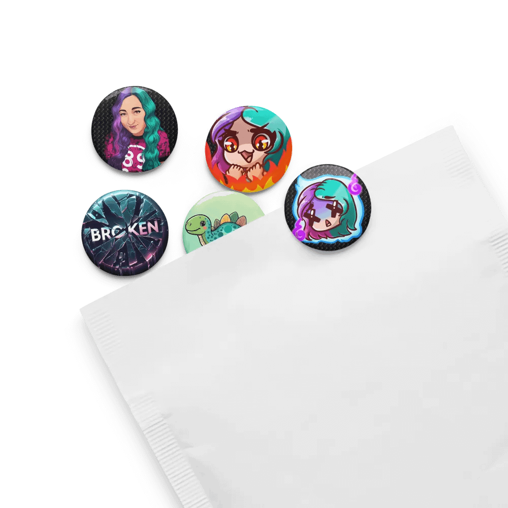 2024 Pin Set product image (8)