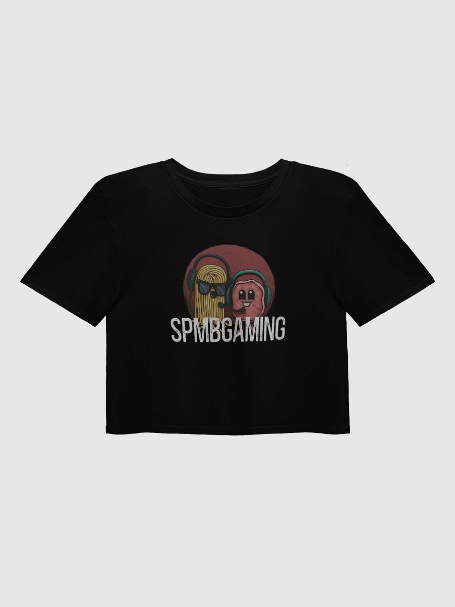 SPMB Crop Top product image (25)