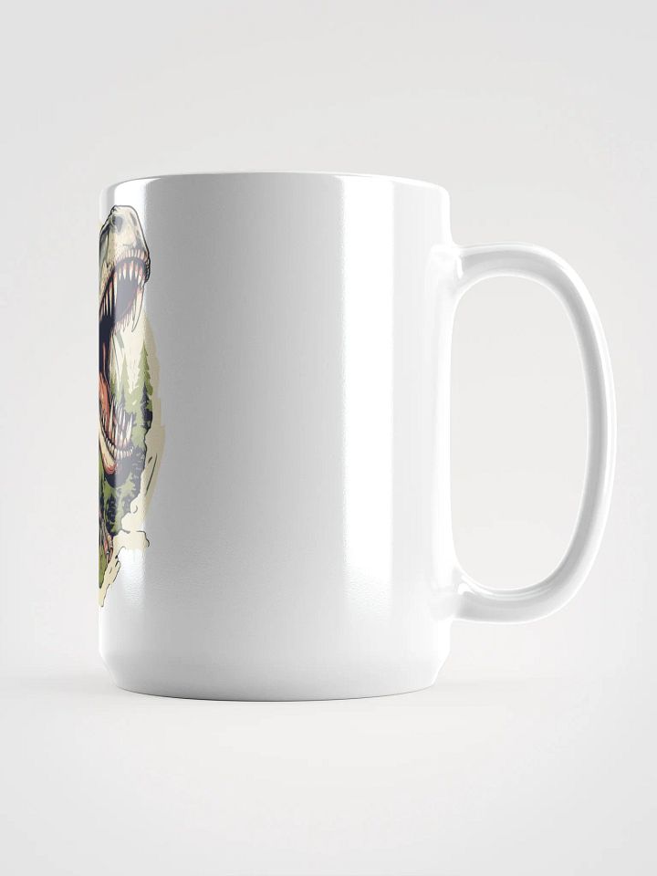 Roaring T-Rex Mug product image (1)