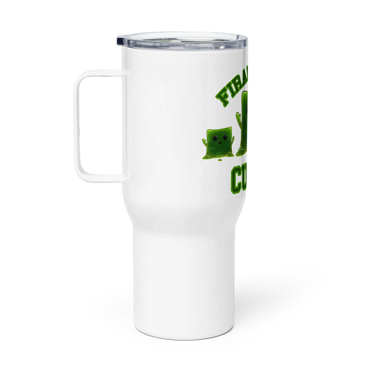 Cubie - Tumbler product image (2)