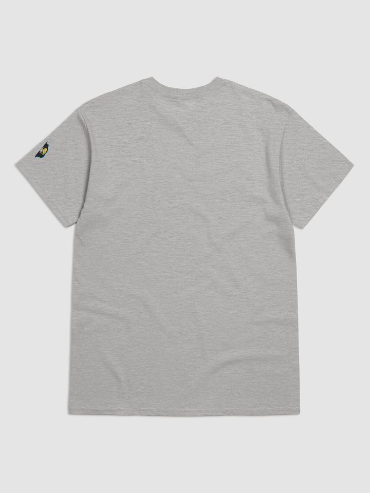 Single. Taken. Hungry. (Donut Edition) – Light Tee product image (8)