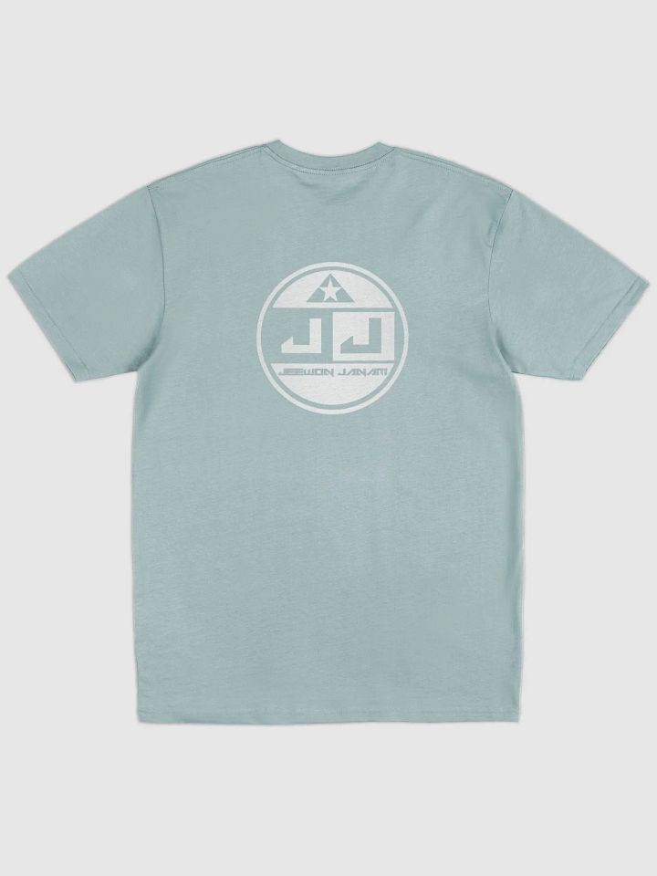 JEEWON JANAM T-SHIRT product image (2)