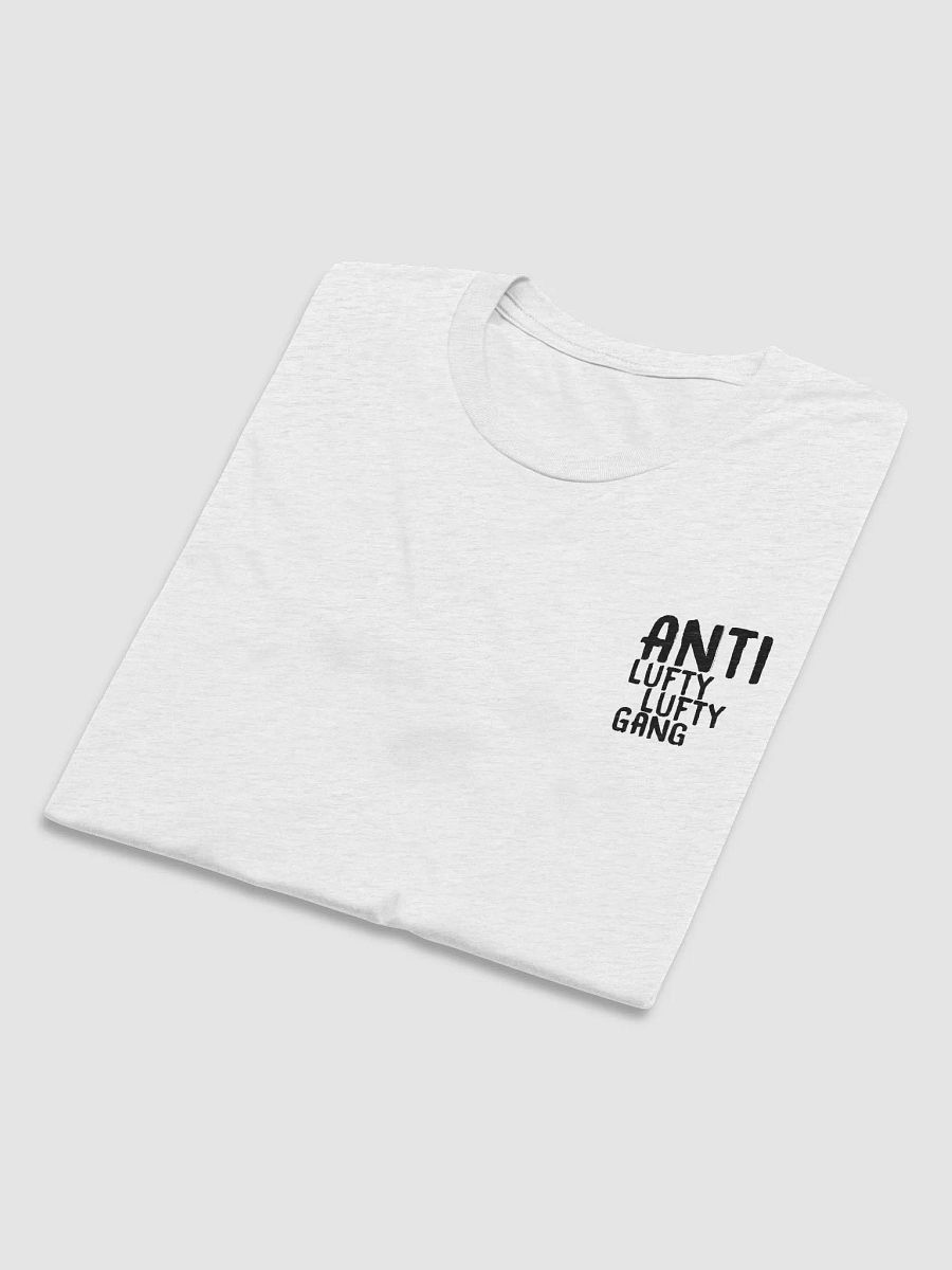 Anti Lufty Lufty Gang T-Shirt (White) product image (5)