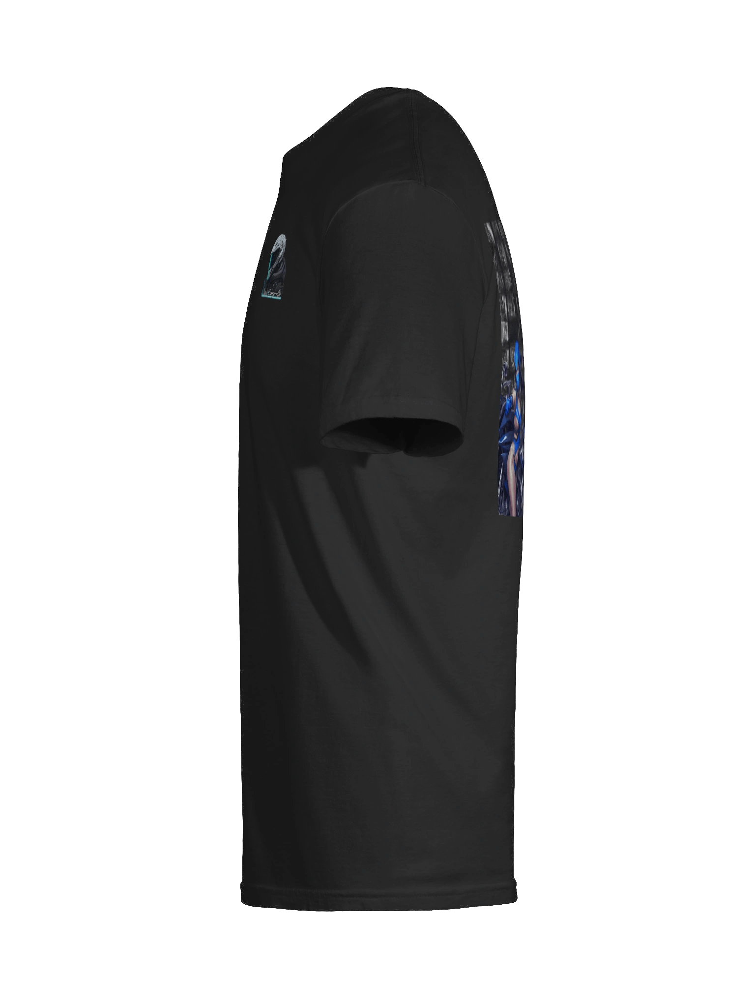 Clutch "Kombat" Tee product image (5)