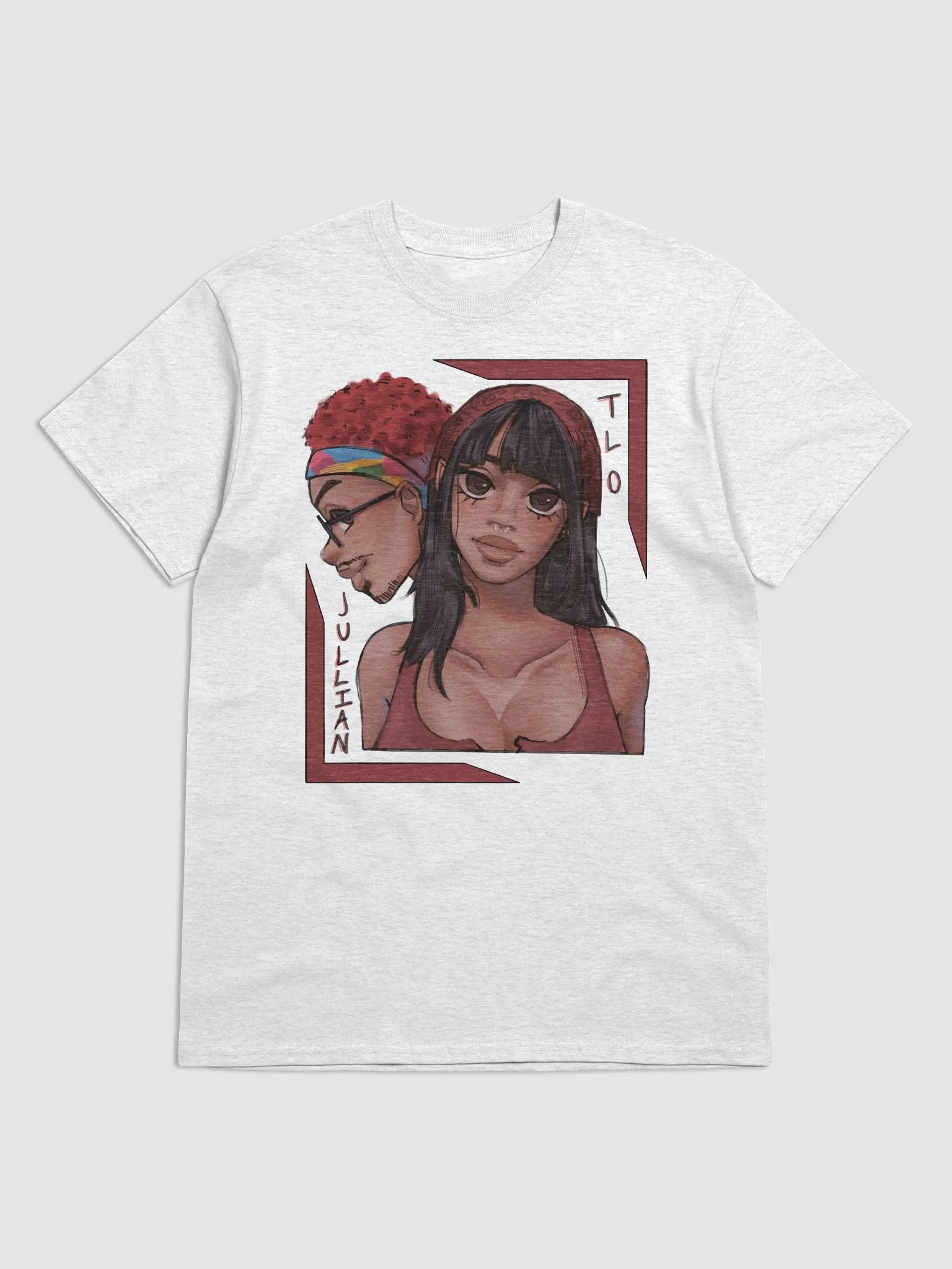 TLO X JULIAN product image (4)