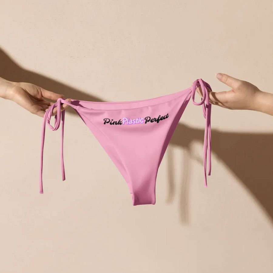 PinkPlasticPerfect Bikini Bottoms product image (4)