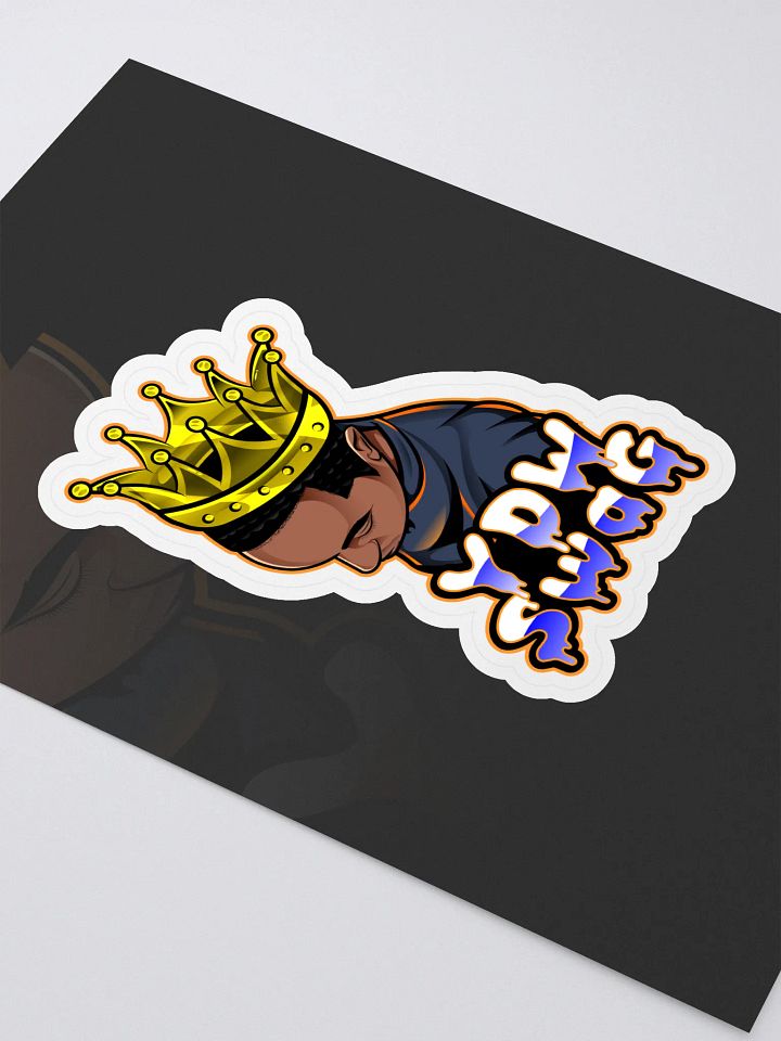 SwaG Sticker product image (2)