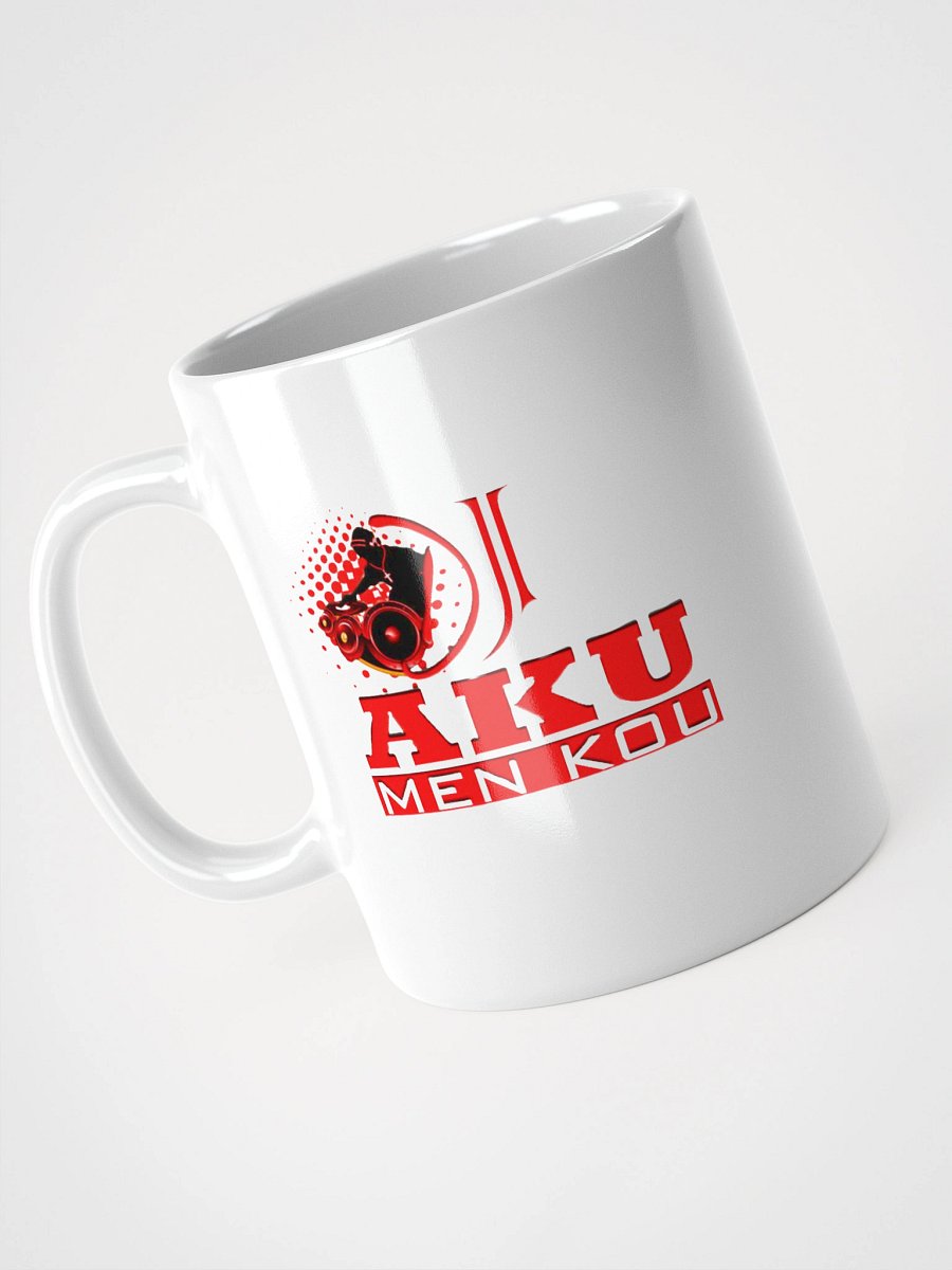 White mug product image (2)