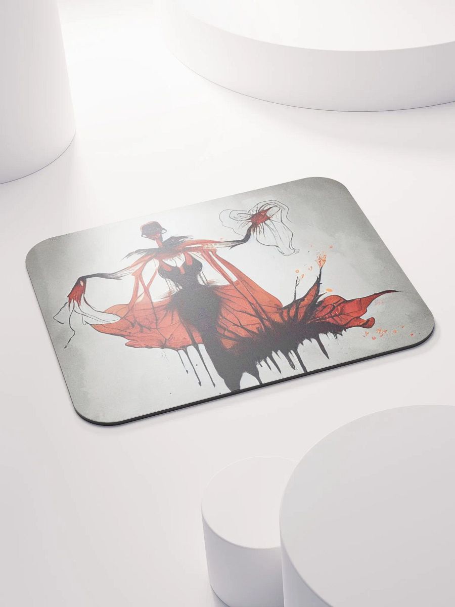 Expressive Drip Mouse Pad product image (4)