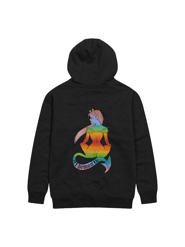 Pri-demon-th 2025 unisex hoodie product image (11)