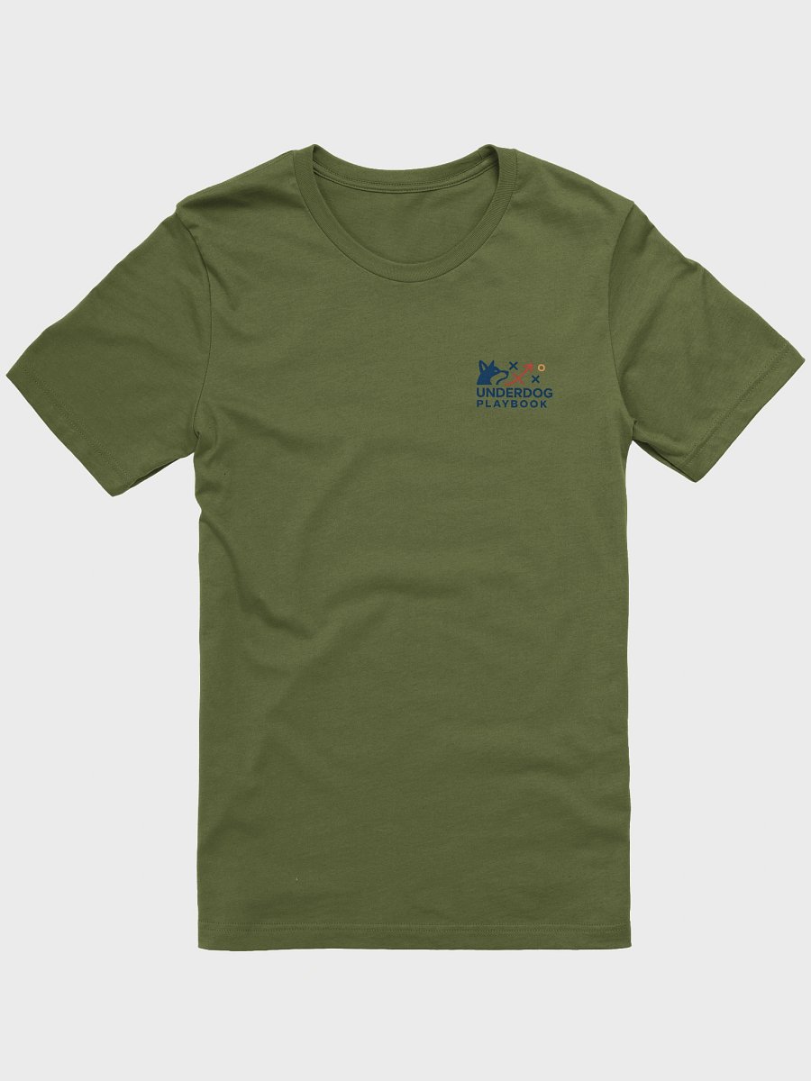 Underdog Ascent product image (3)