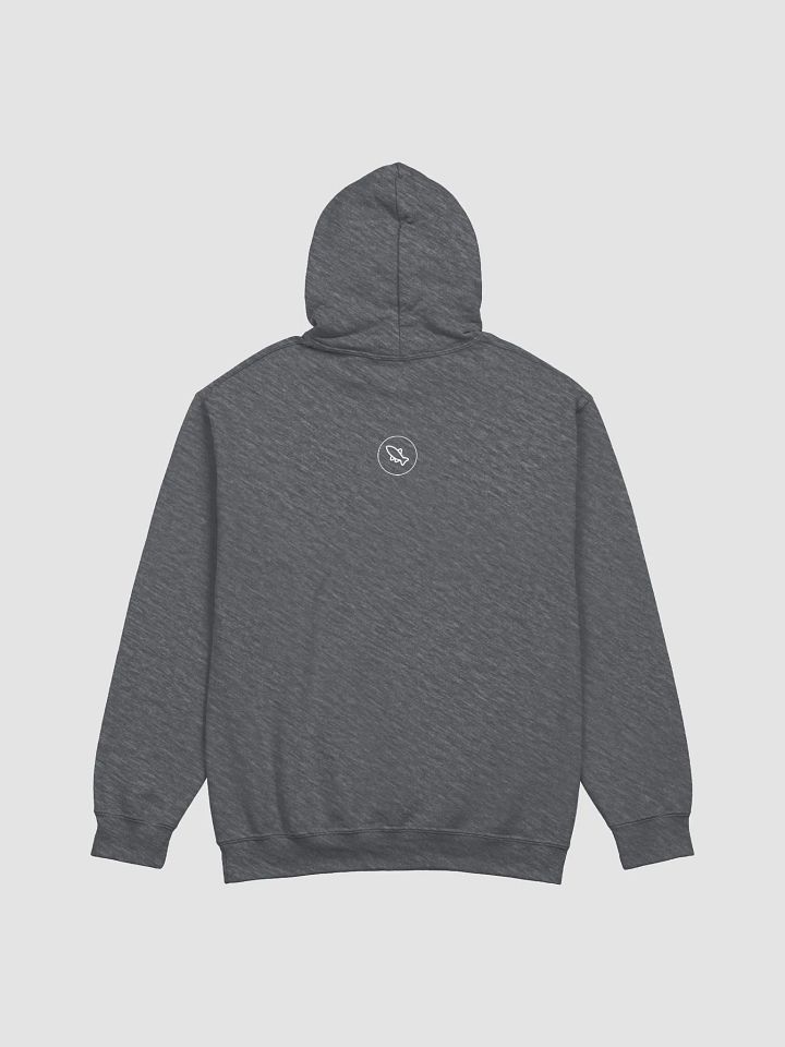 If She Blows She Goes Hoodie product image (2)