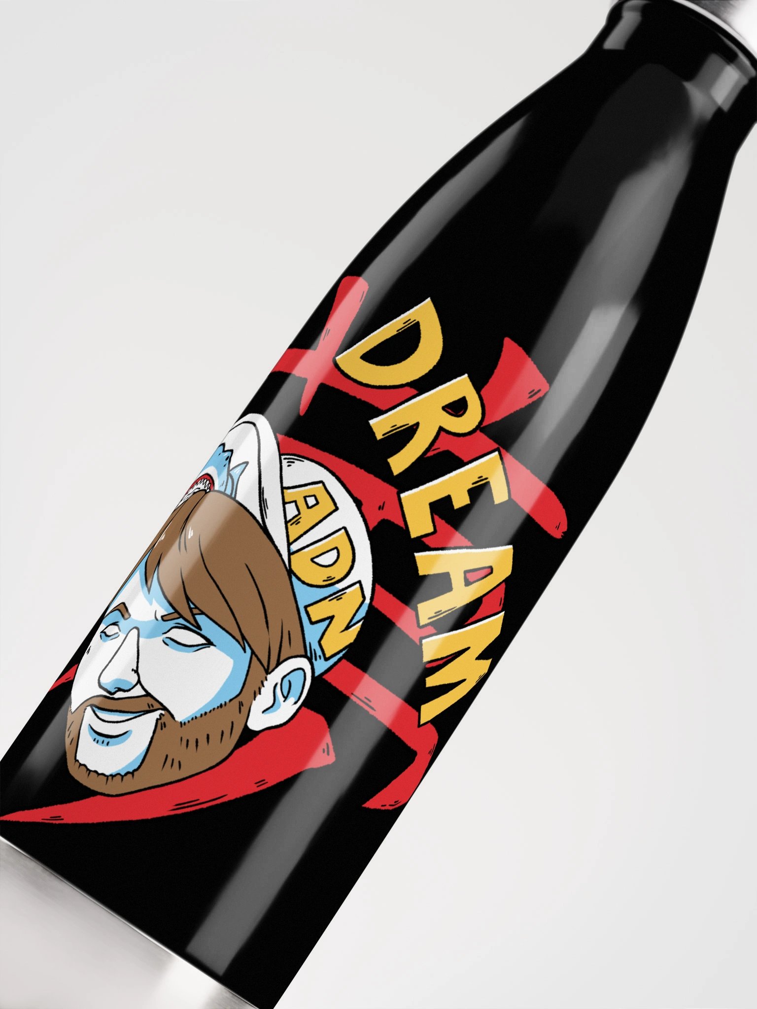 ADN Band Waterbottle product image (10)