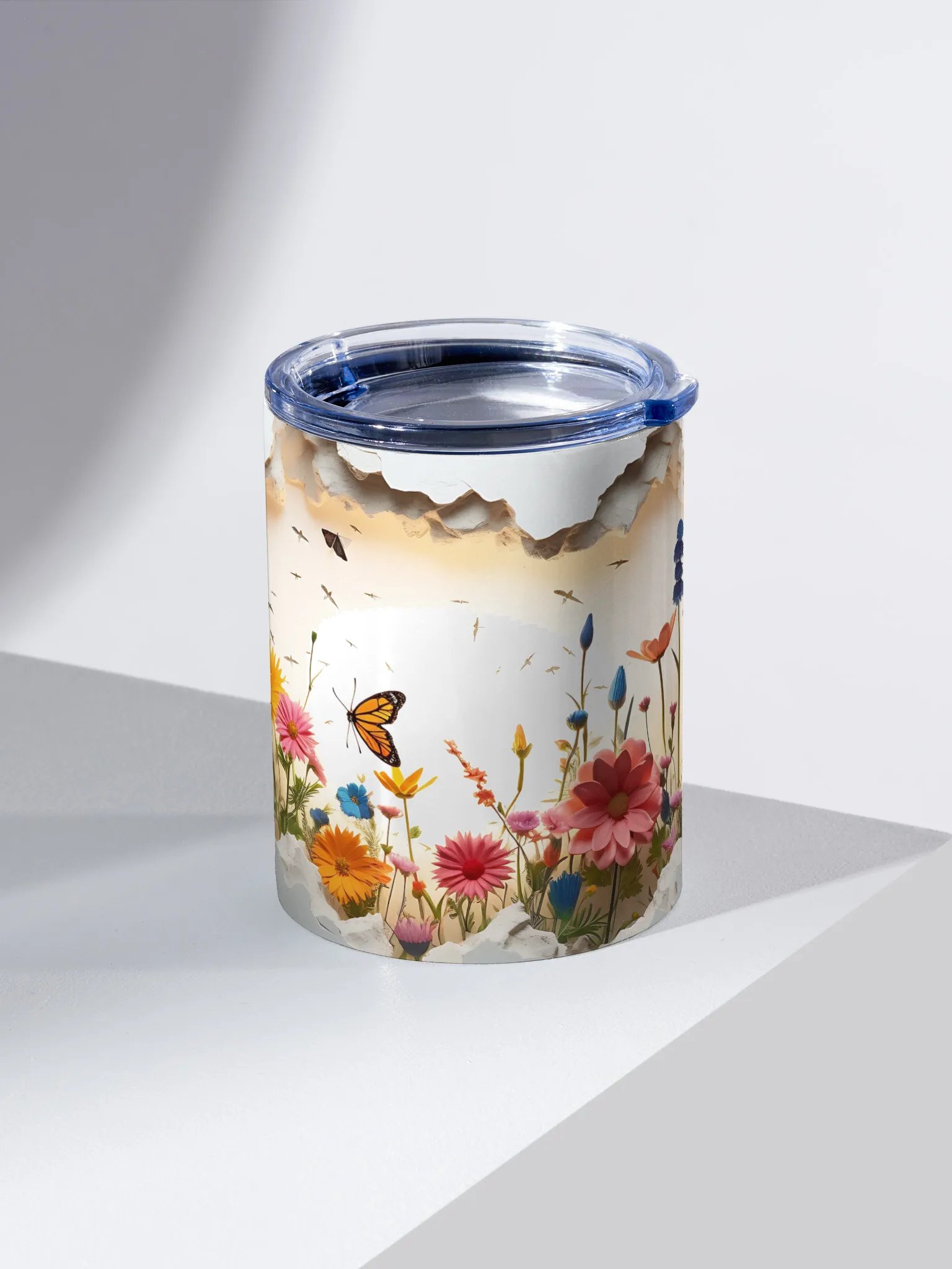 Fields of Hope 10oz Stainless Tumbler product image (2)