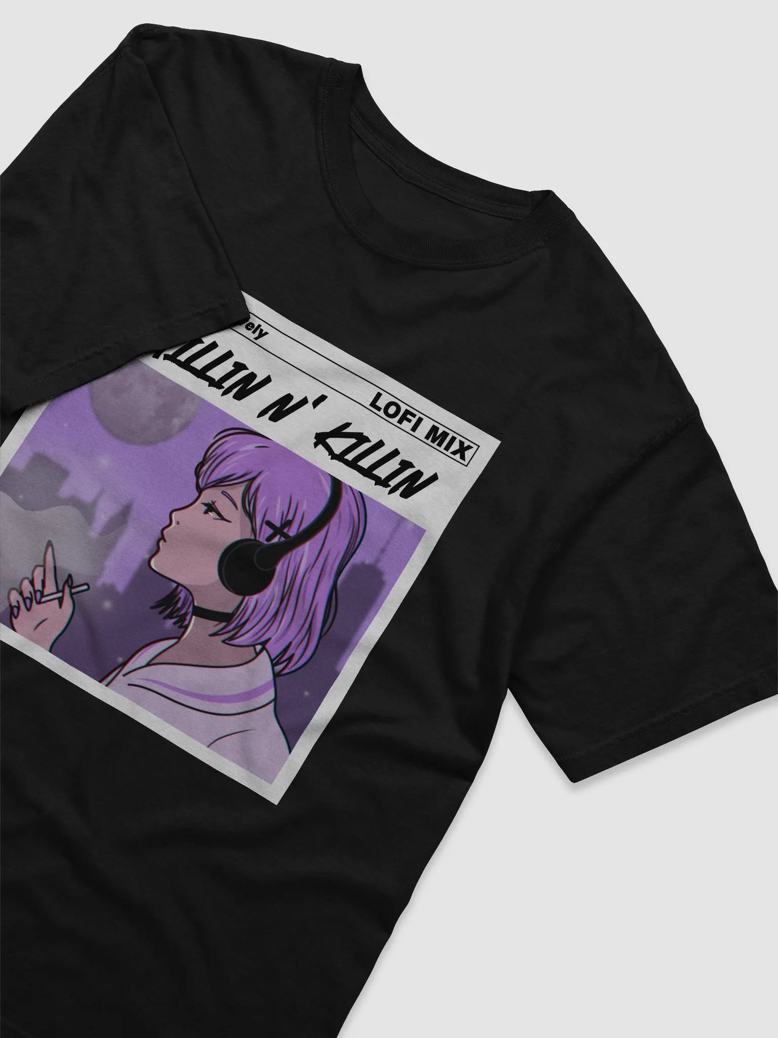 Chillin and Killin product image (5)