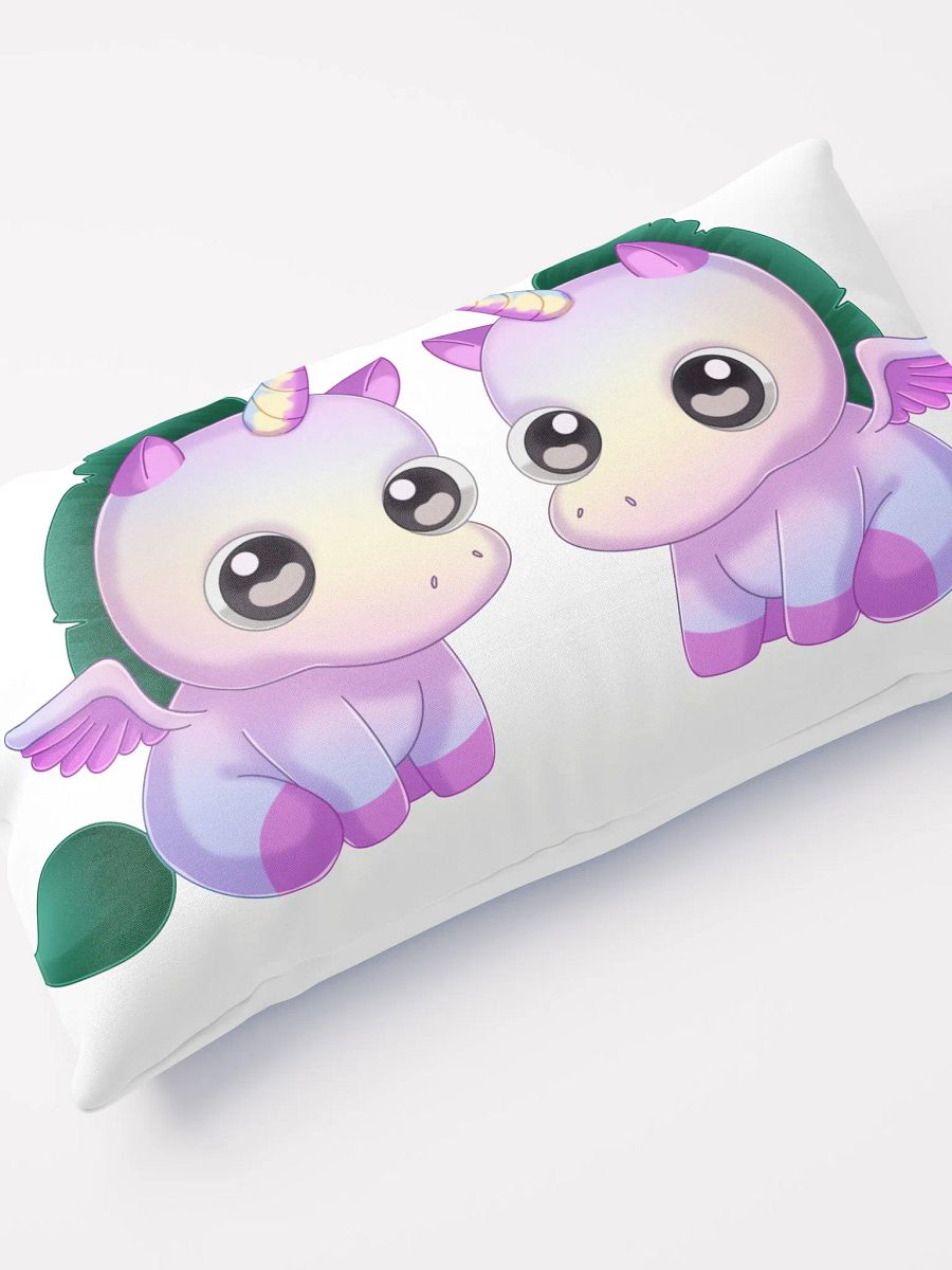 L the Unicorn Throw pillows product image (11)