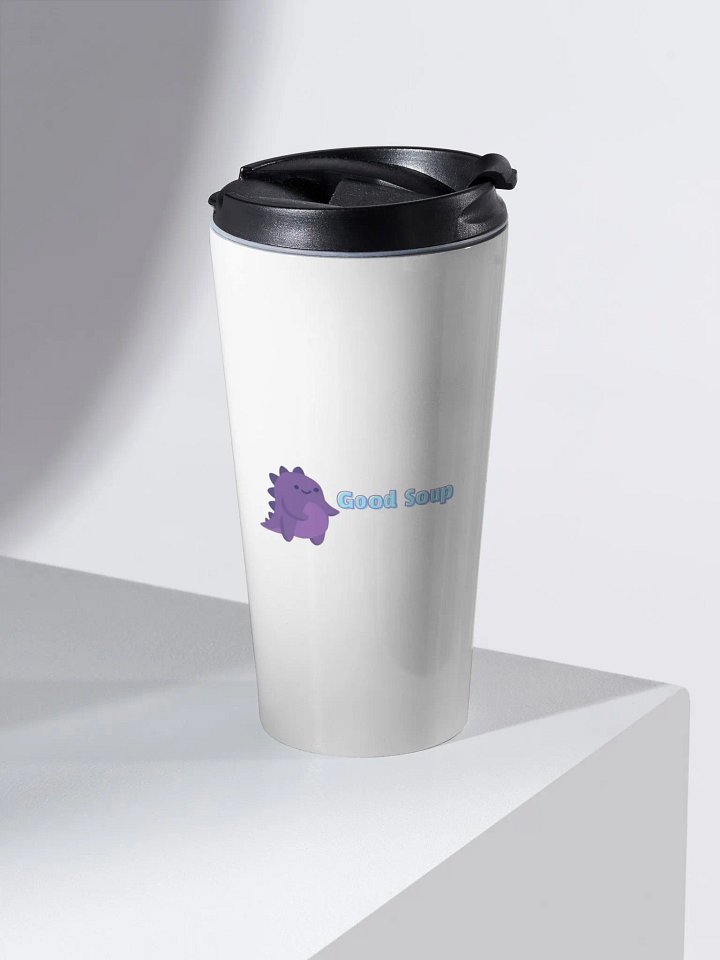 Good Soup - On the go! product image (1)