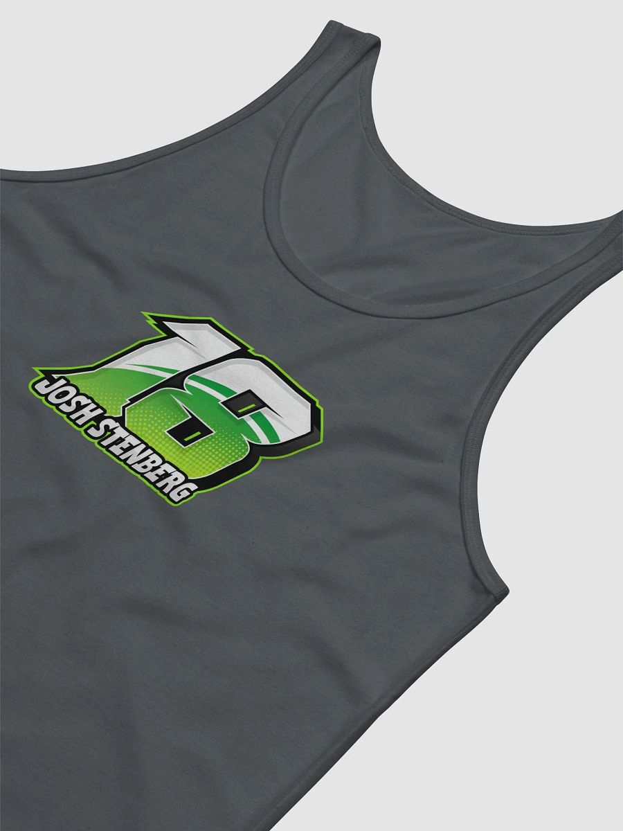 #18 Tank Top (Front & Back) product image (60)