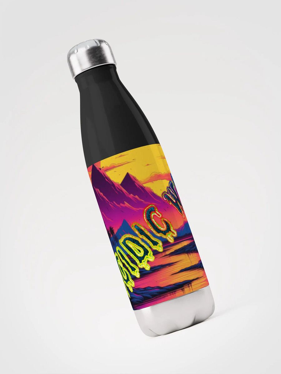 Acidic World River Water Bottle product image (3)