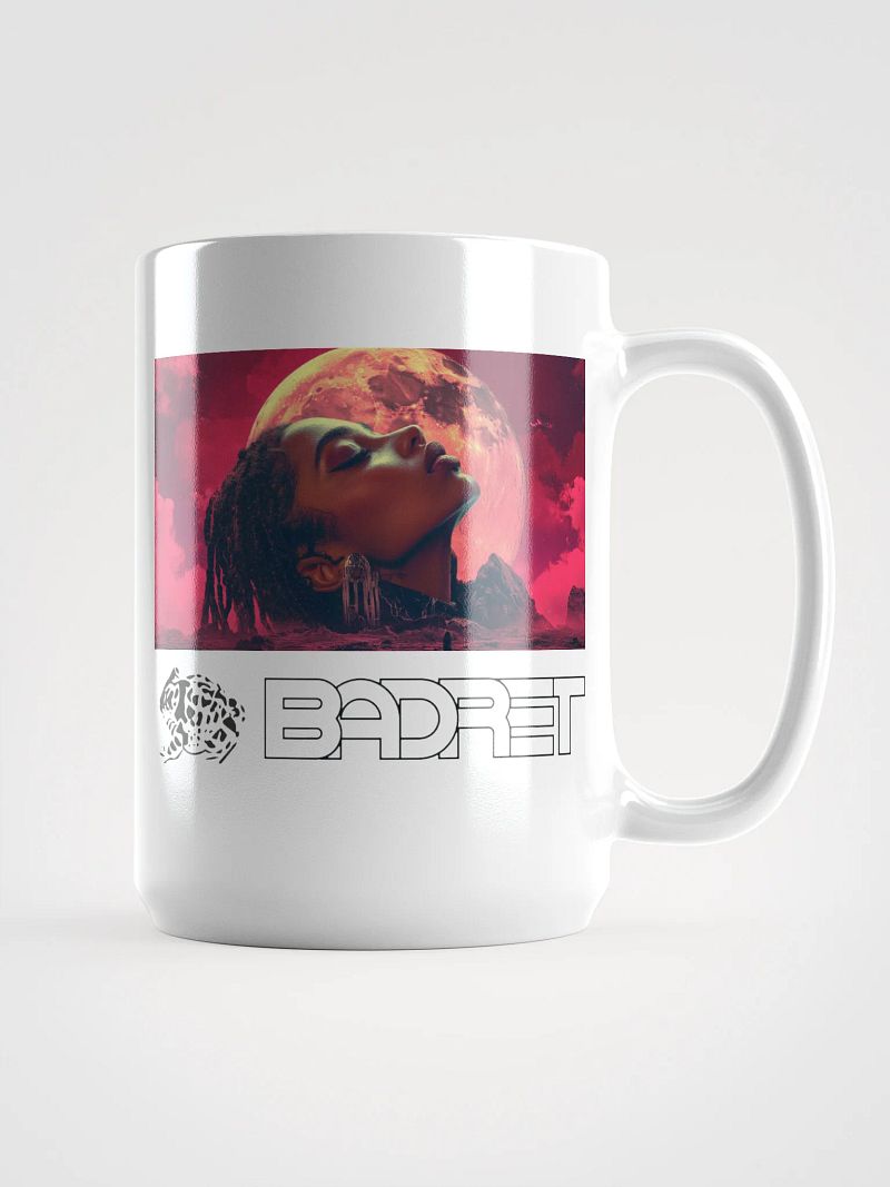 Cup Badret - Dark Romance n.1