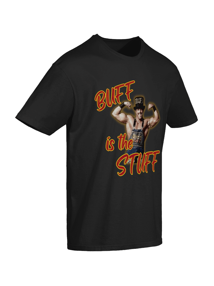 Buff Bagwell product image (16)