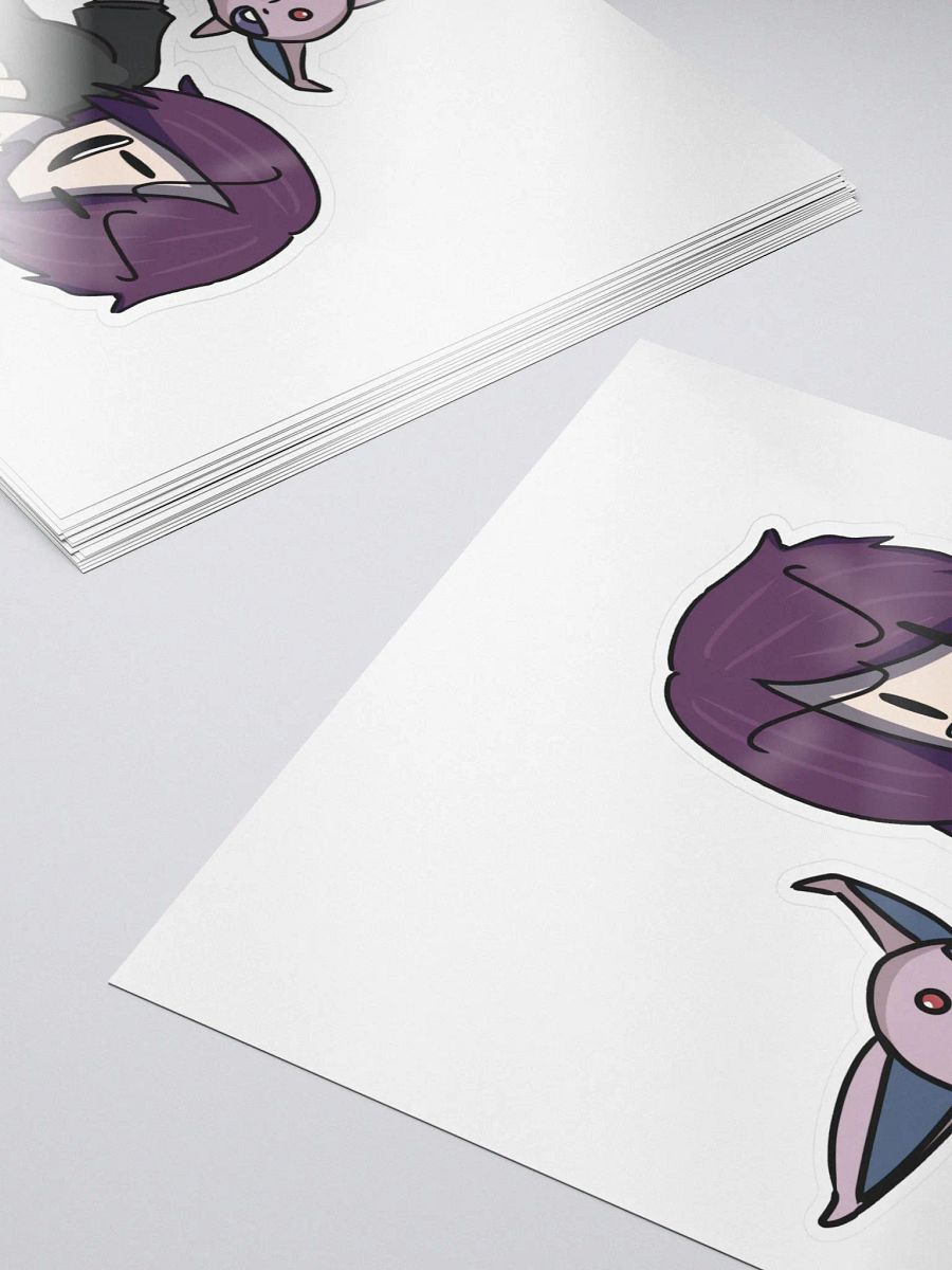 PokéFire Sticker product image (5)