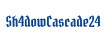 Sh4dowCascade24 Merch