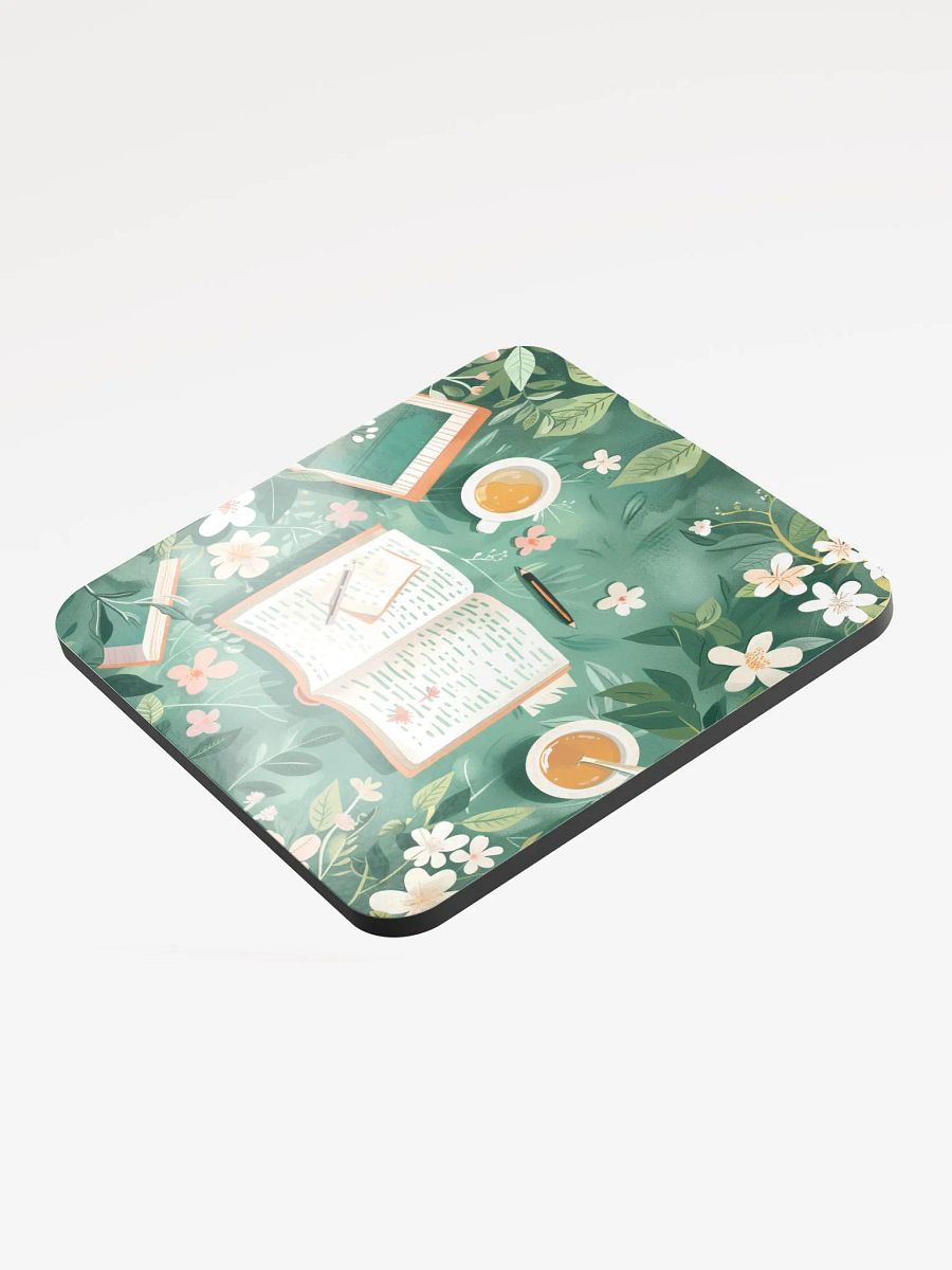 Dessous de verre Printemps Bookstagram product image (4)