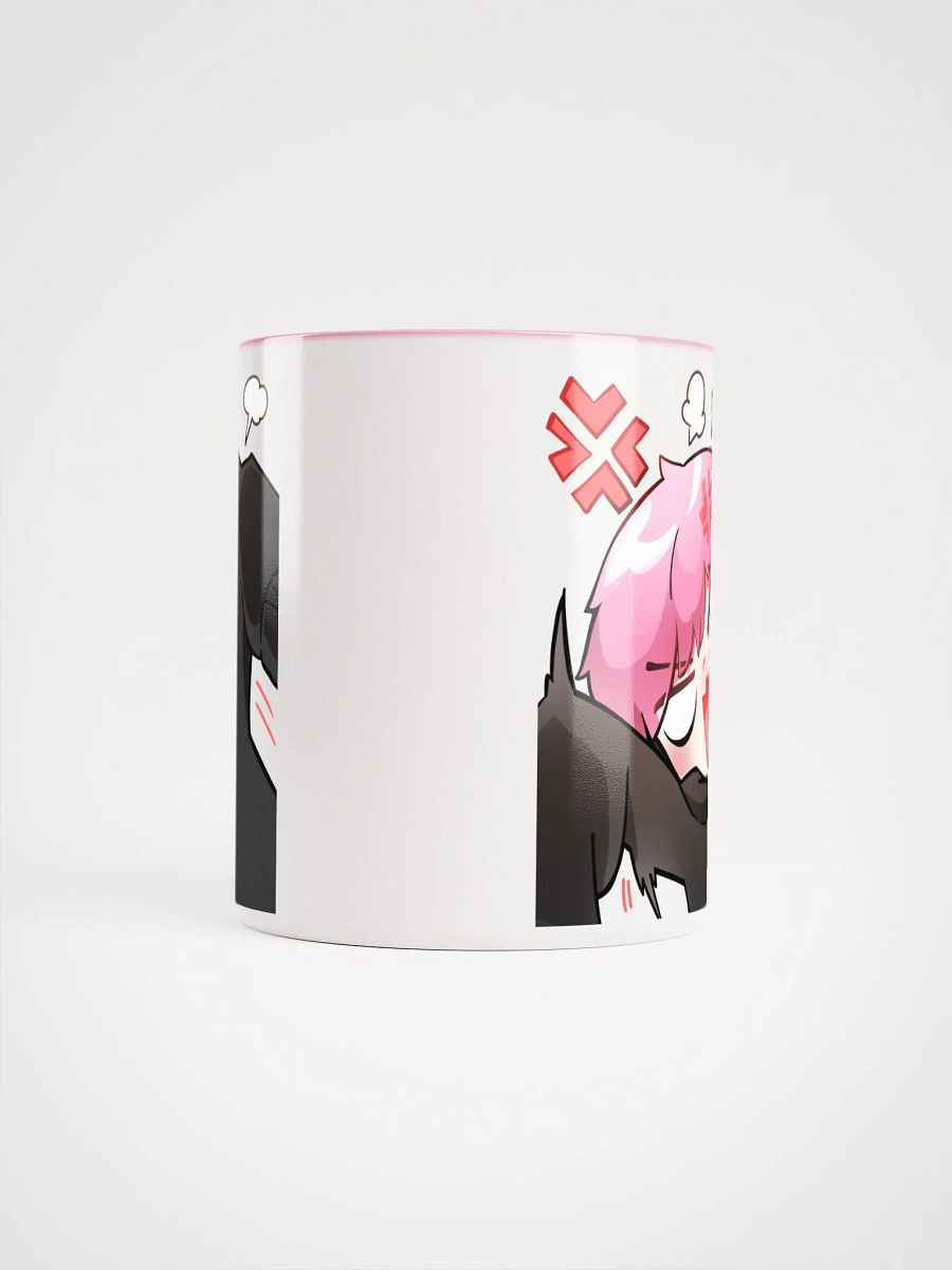 WoWoAngry - Mug product image (5)