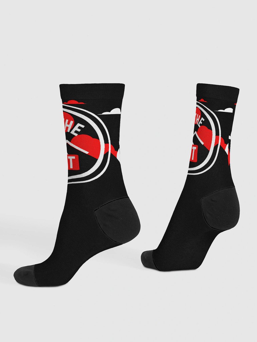 Off The GRIT Socks product image (4)