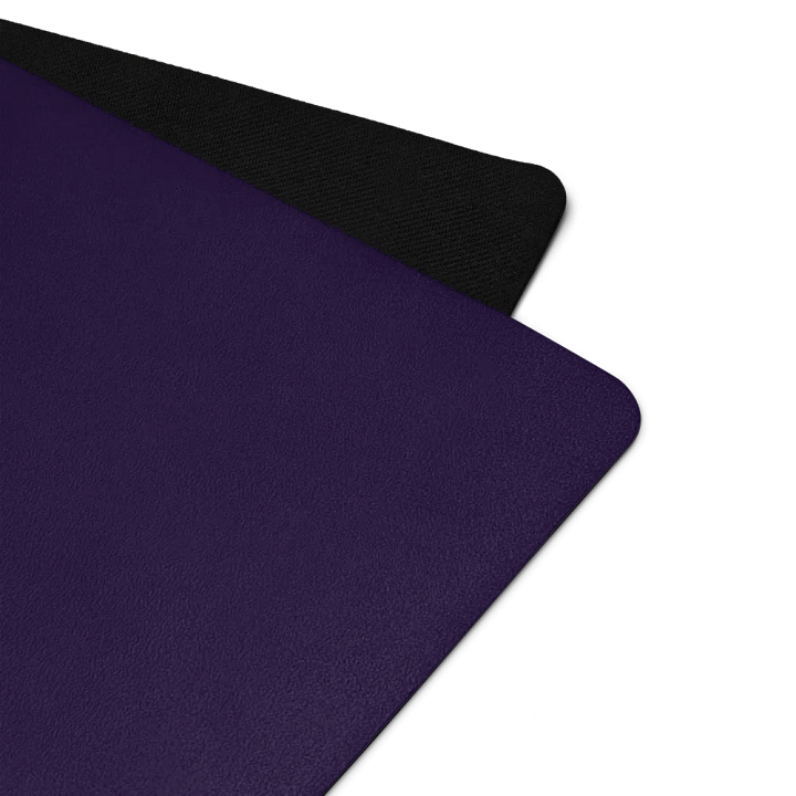 Flexxfinity Lotus Yoga Matt product image (2)