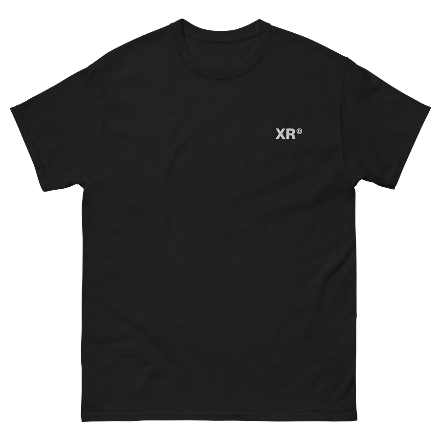 XR© [SHORT SLEEVE] product image (3)