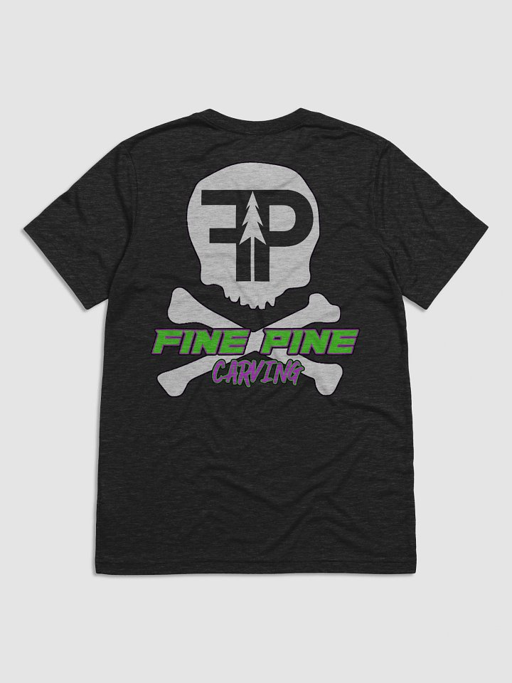 FPC Skull back Tee product image (2)