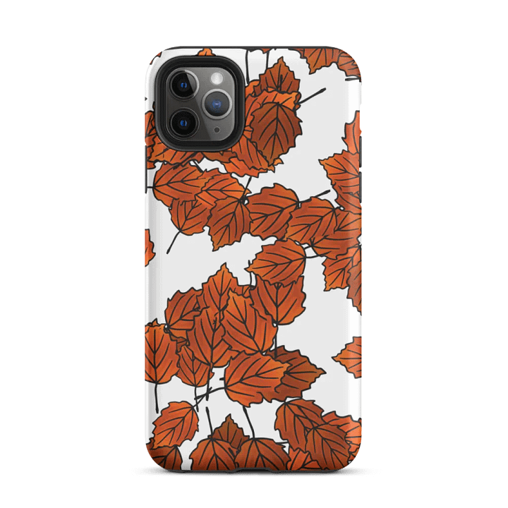 FALL PHONE CASE (D3) product image (79)