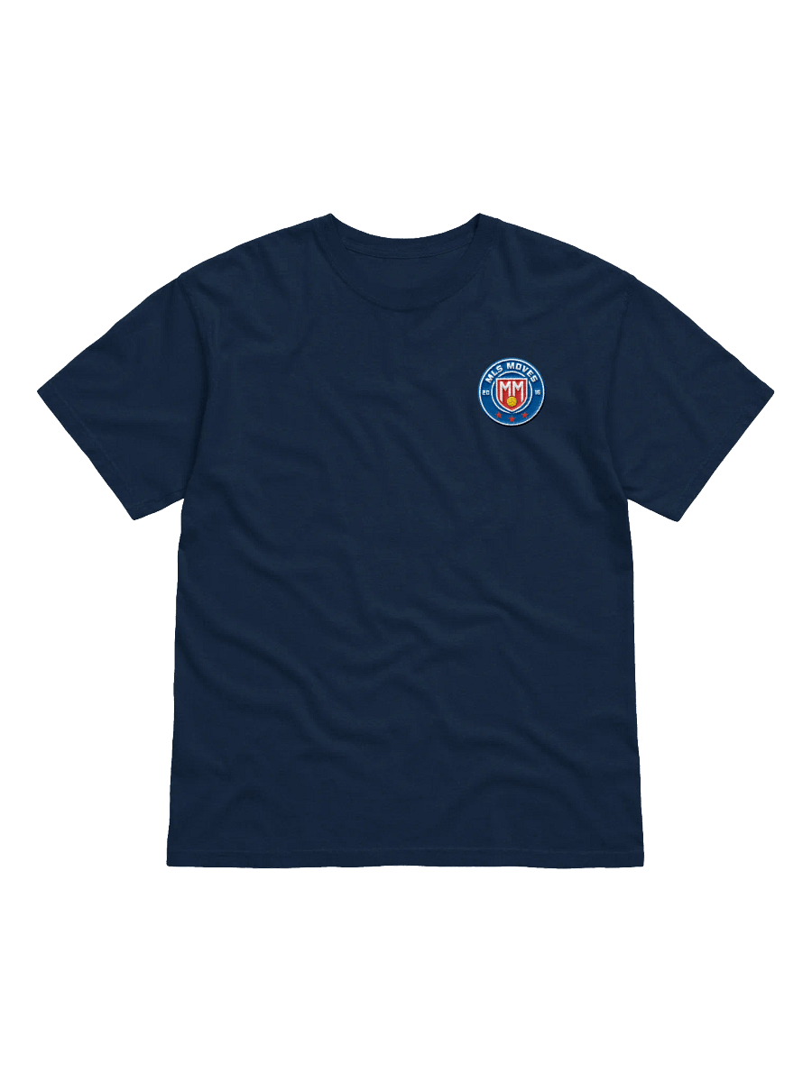 MLS Moves Patched Shirt product image (11)