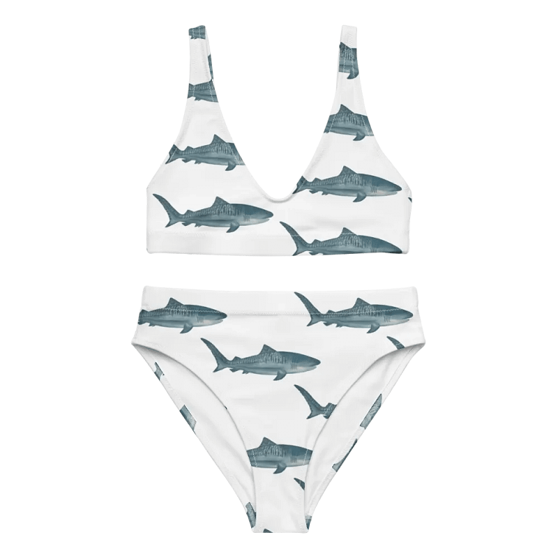 Tiger Shark Rebellion