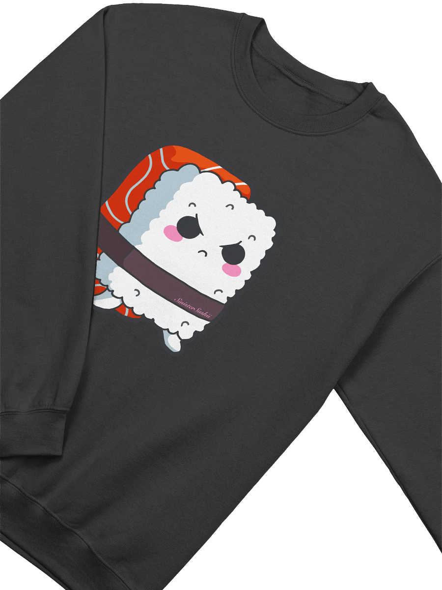 Sinister Sushii Crewneck product image (22)