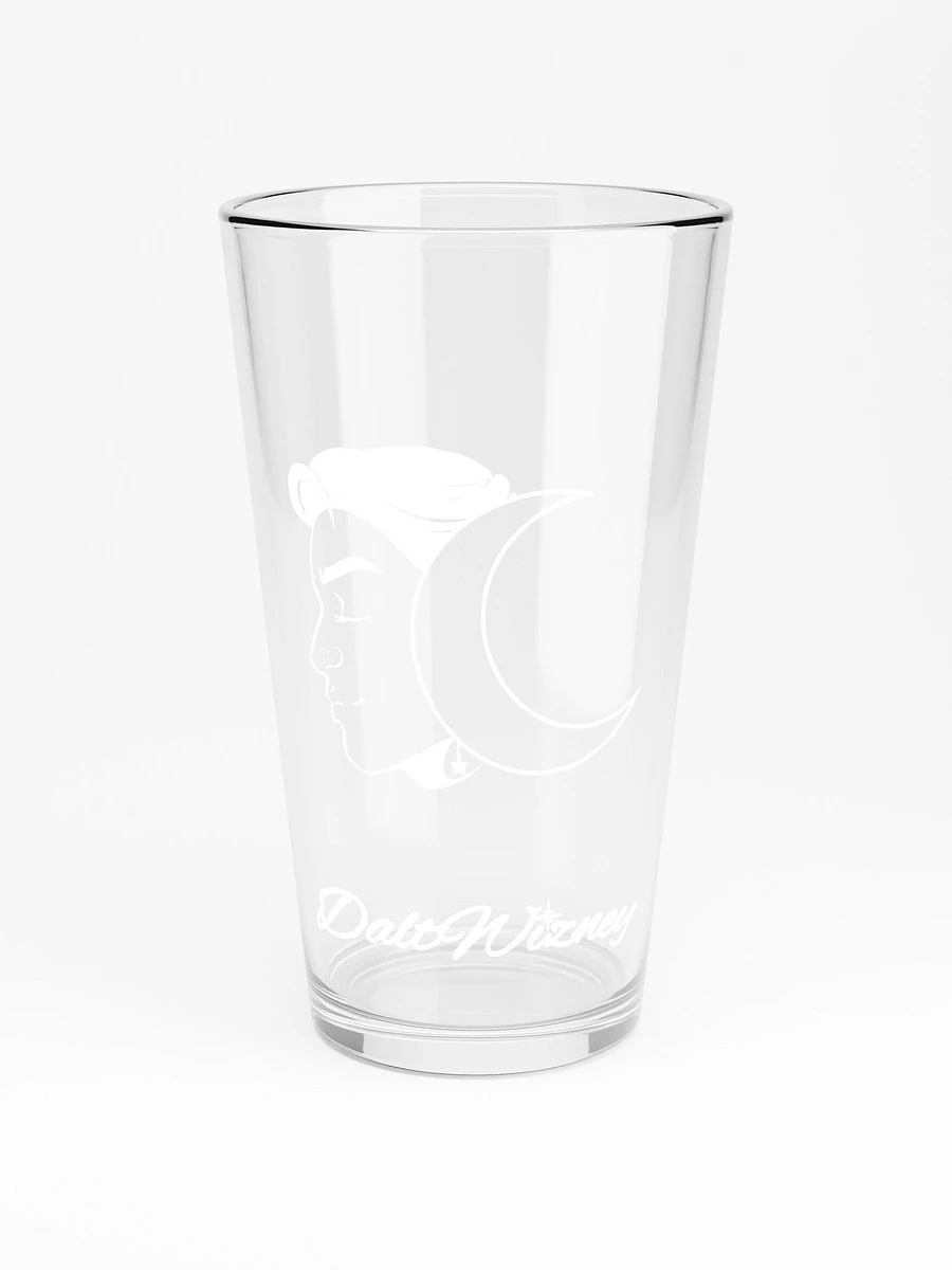 Dalt Logo Glass product image (3)