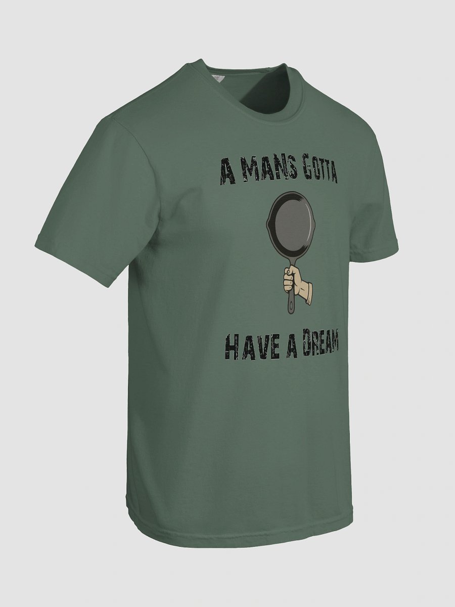 A man's dream product image (7)