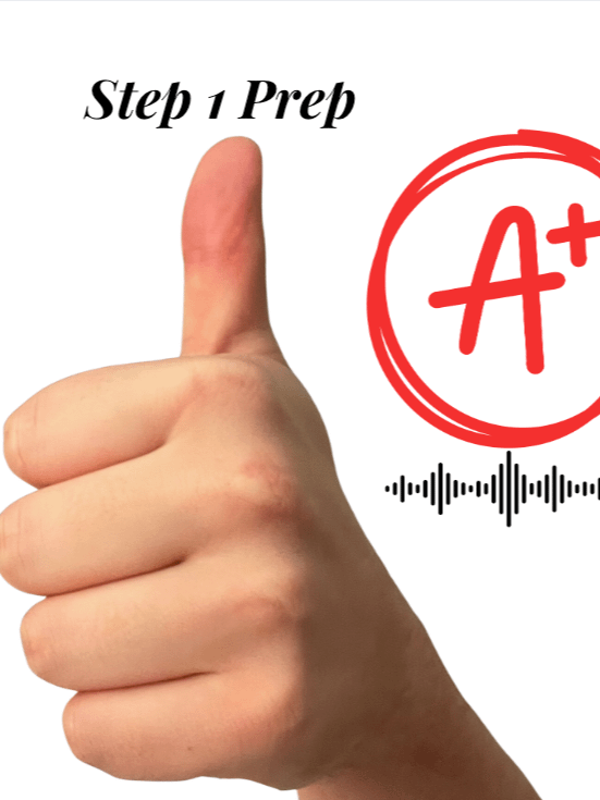Step 1 Medical School AI Study Tool product image (1)