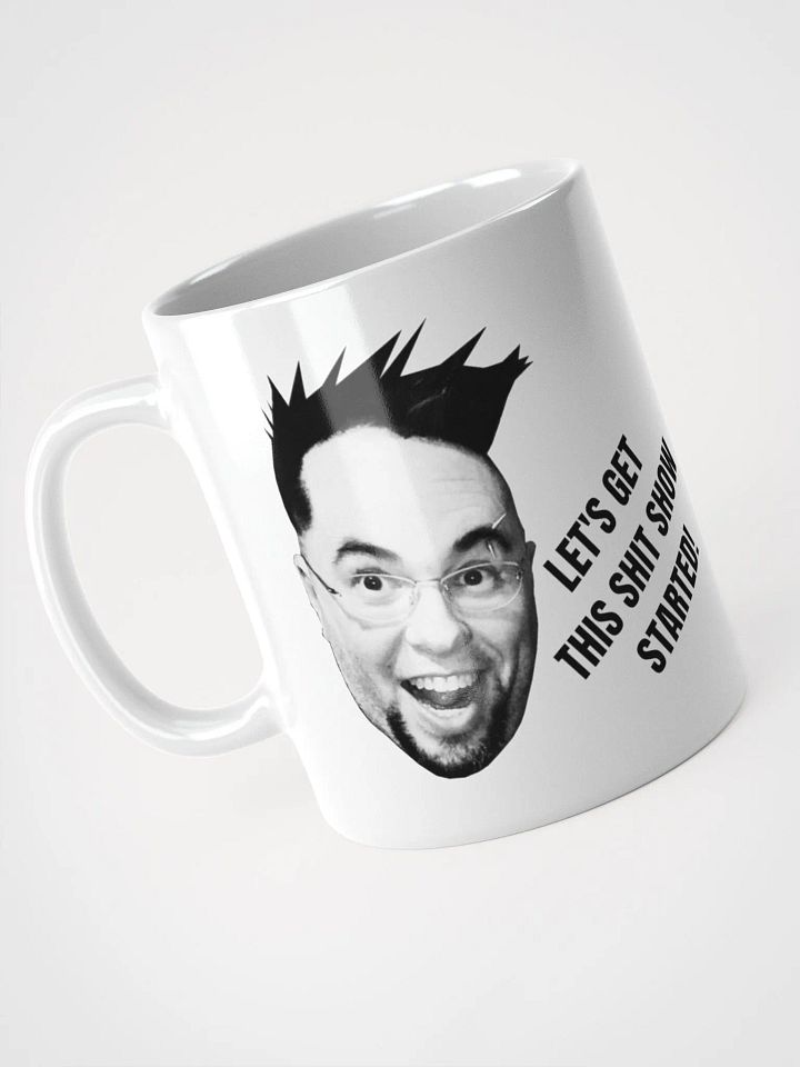 Eric Mug product image (1)