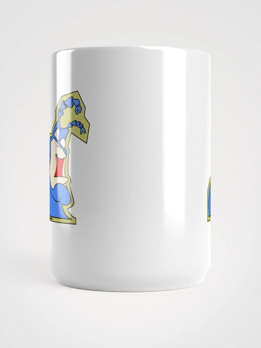 Tick Poggers Mug product image (5)