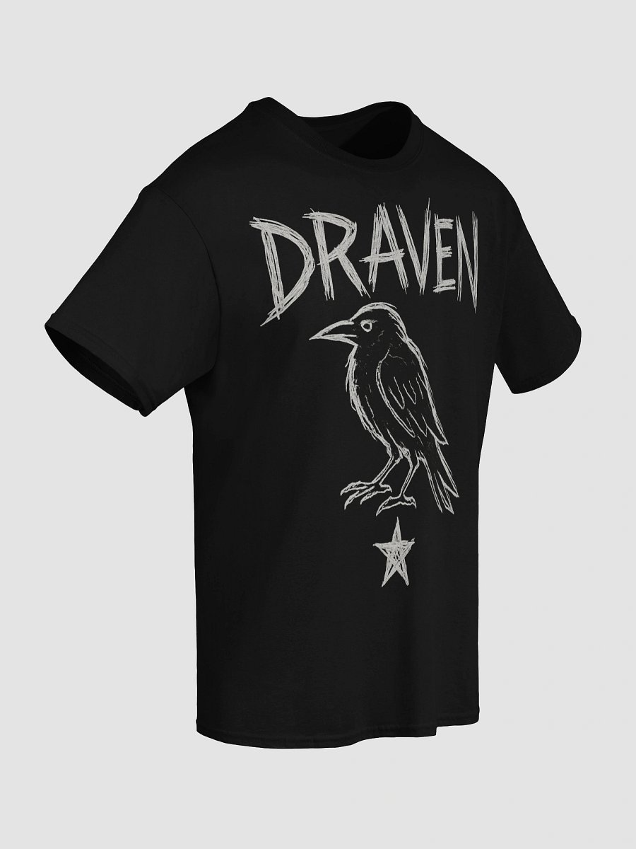 Draven "Caw Caw" product image (8)