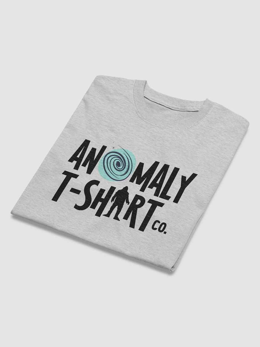 Anomaly Logo T-Shirt product image (5)