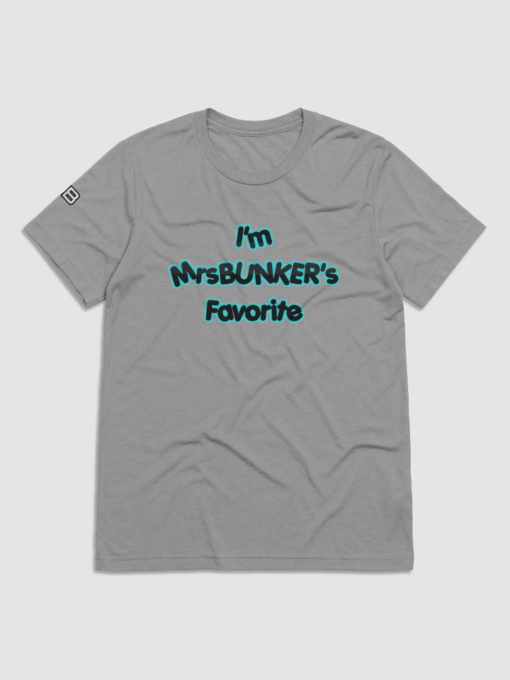 MrsBUNKER's Favorite product image (1)