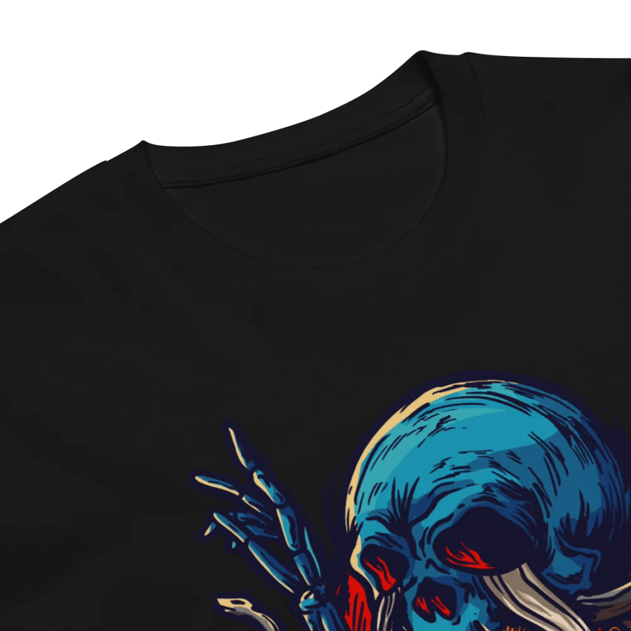 Medusa T-Shirt product image (10)