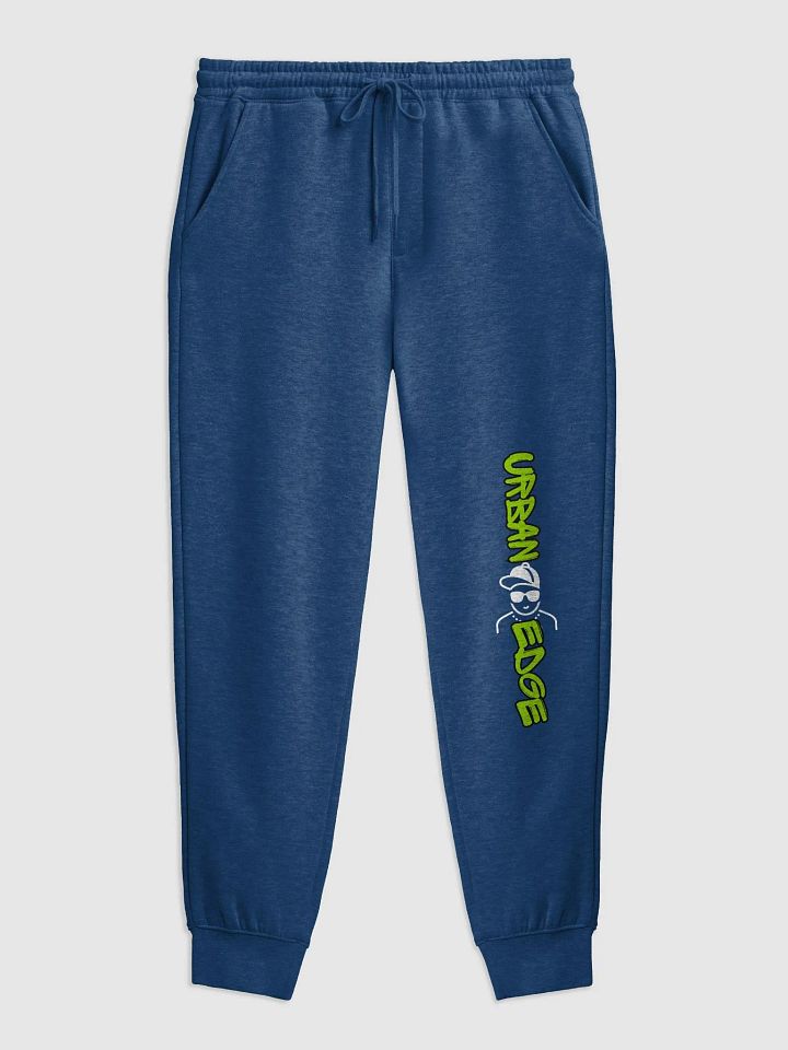 Urban Edge Streetwear Casual Jogger Pants product image (20)